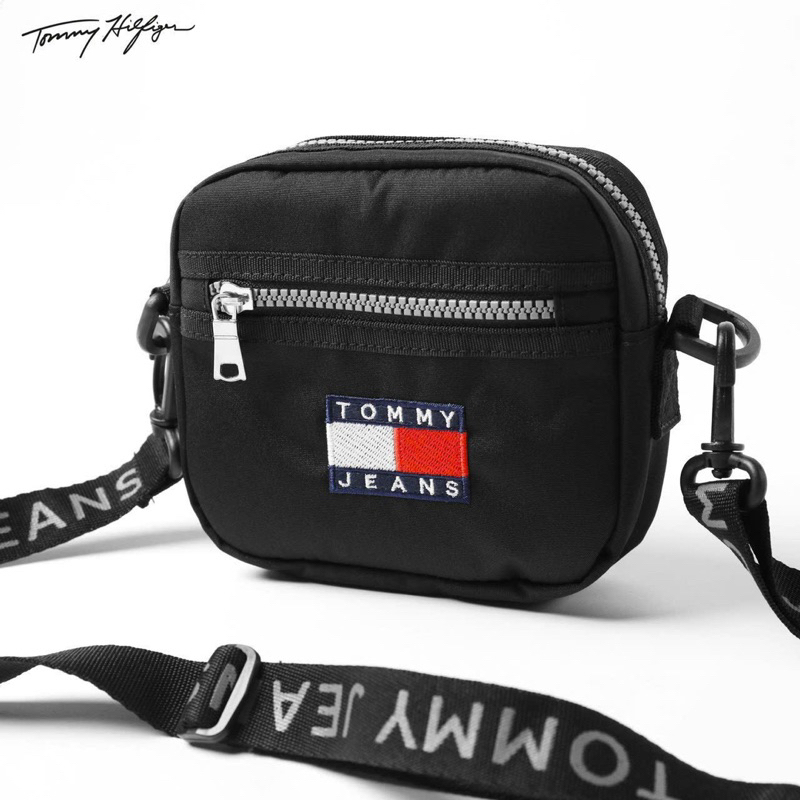 Túi Tommy jean xuất âu
