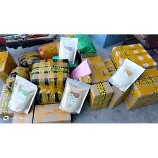 Bột Sả (1kg)