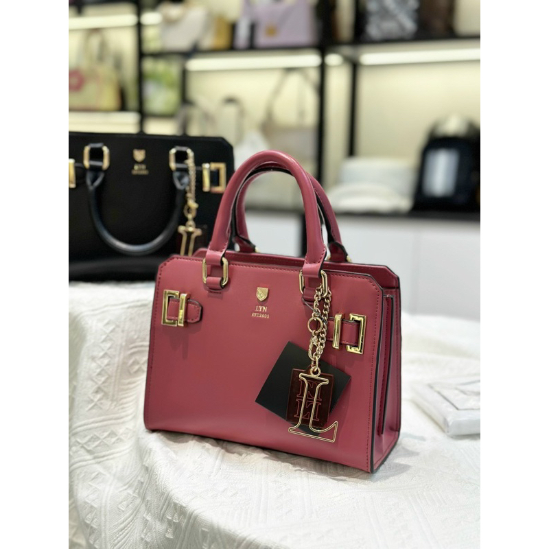 Túi lyn auth tuồn