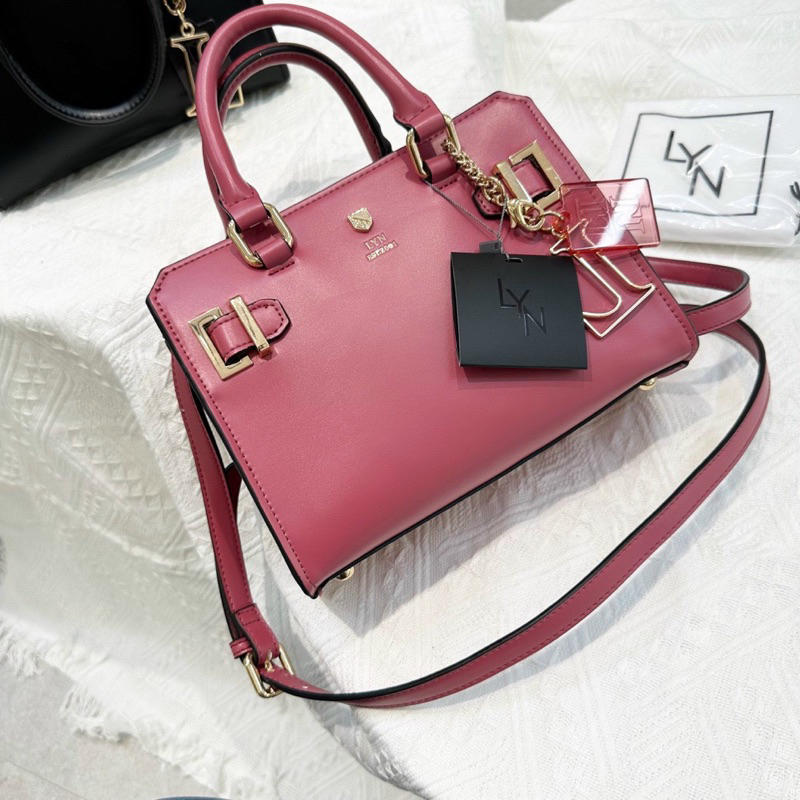 Túi lyn auth tuồn