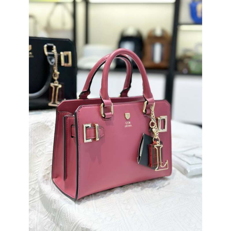 Túi lyn auth tuồn