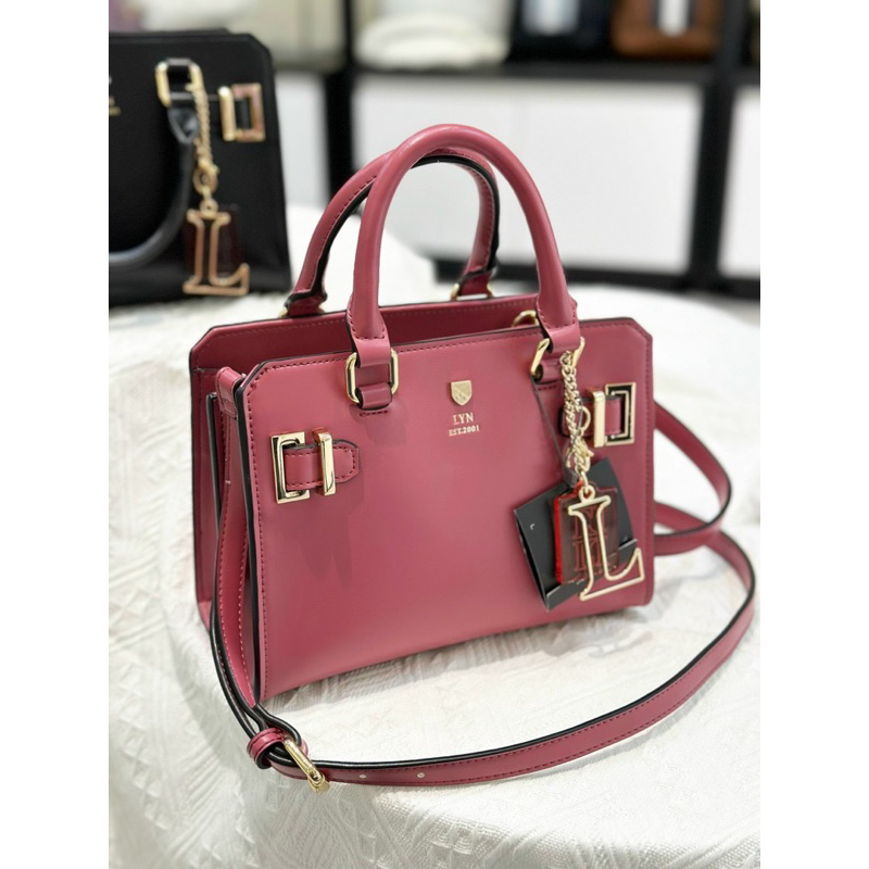 Túi lyn auth tuồn