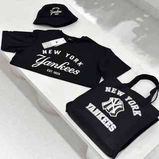 Áo phông Yankees NY chất cotton