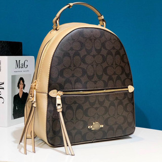 (MS700X) Balo Coac.h jordyn MÀU NÂU