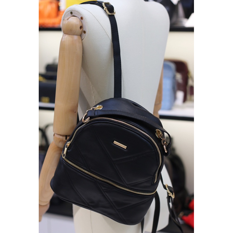 Balo mio vegan xuất âu