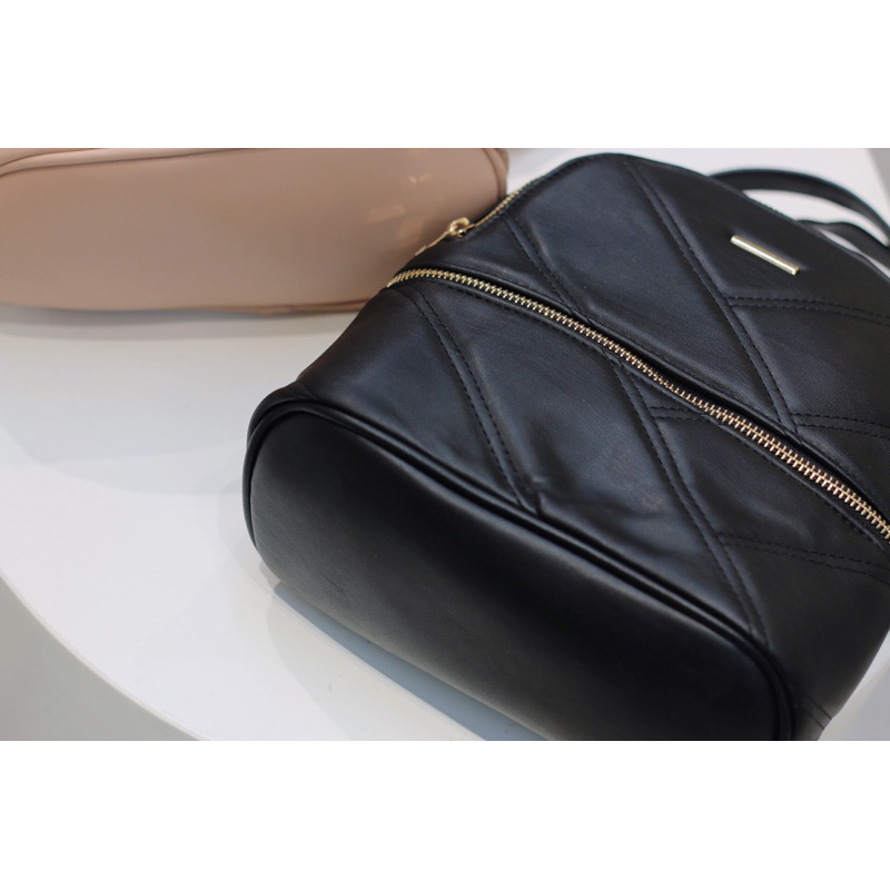 Balo mio vegan xuất âu