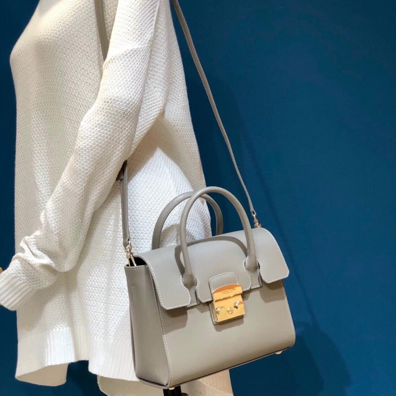 Túi Furla metropolis