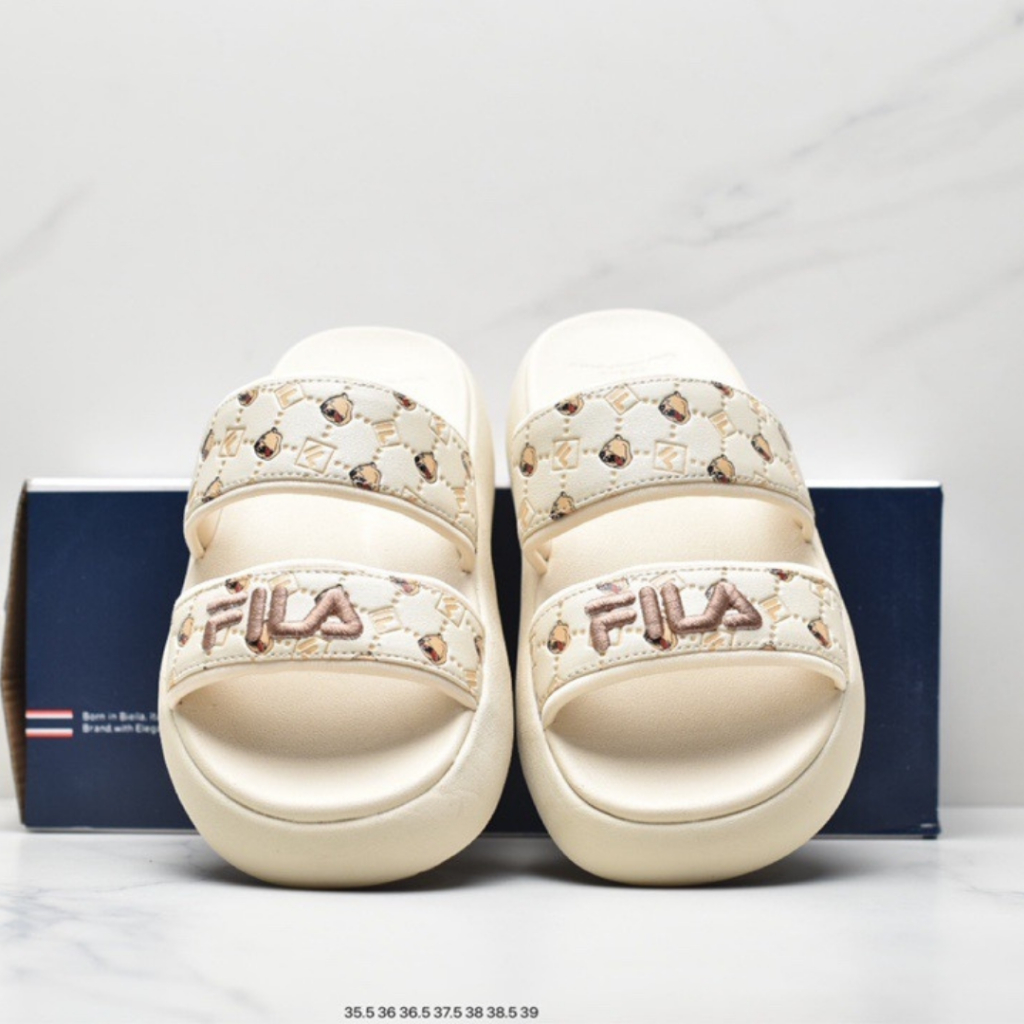 Dép Nữ FL, Dép Quai Ngang Nữ Siêu Êm, Ôm Chân, Năng Động, Hàng Cao Cấp