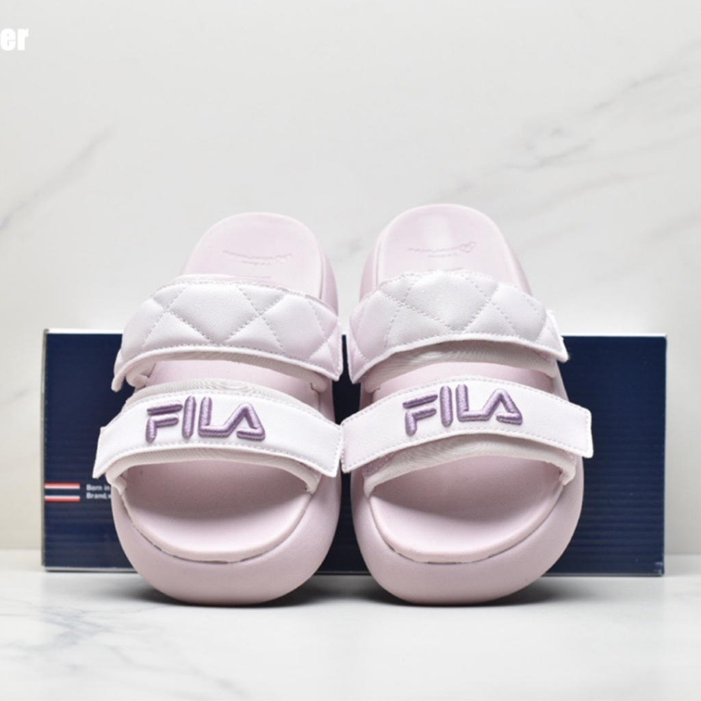 Dép Nữ FL, Dép Quai Ngang Nữ Siêu Êm, Ôm Chân, Năng Động, Hàng Cao Cấp