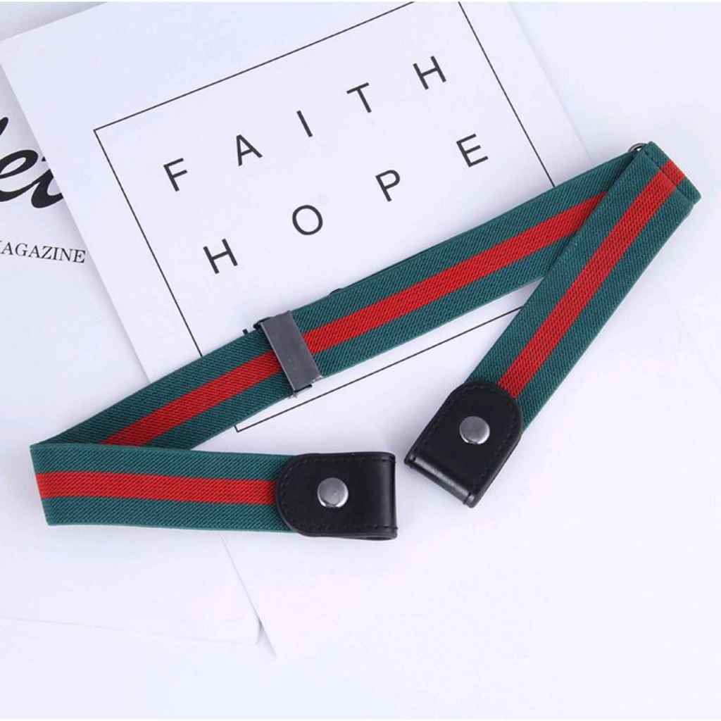 Thắt lưng nam, thắt lưng chun co dãn cho cả nam và nữ