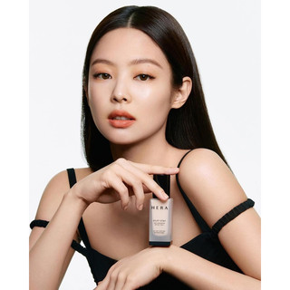 Kem nền Hera Silky Foundation No21
