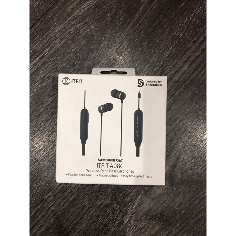 Tai nghe bluetooth samsung hàng chính hãng.