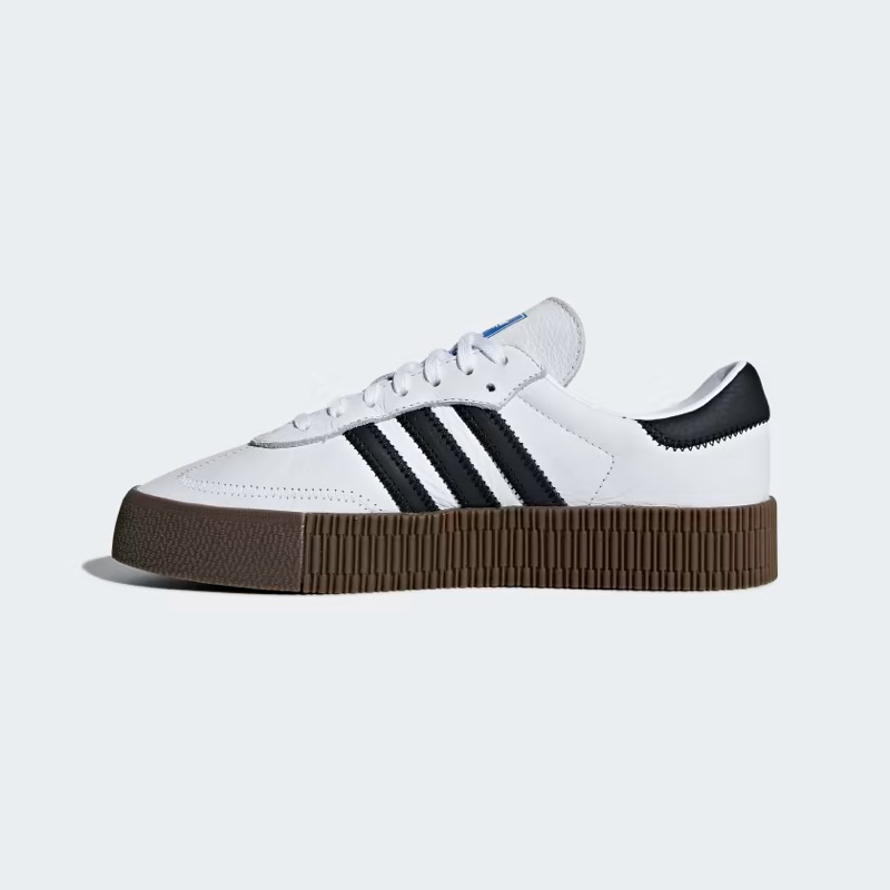 Giày Adidas Wmns Sambarose 'Cloud White' AQ1134