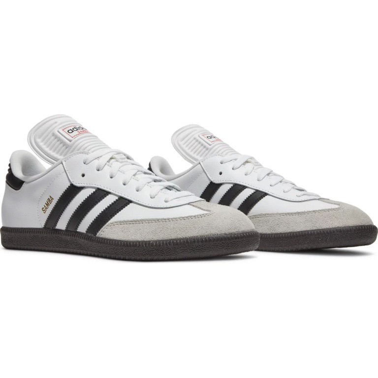 Giày Adidas Samba Classic 'White' 772109