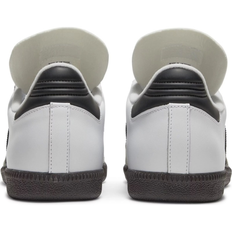Giày Adidas Samba Classic 'White' 772109