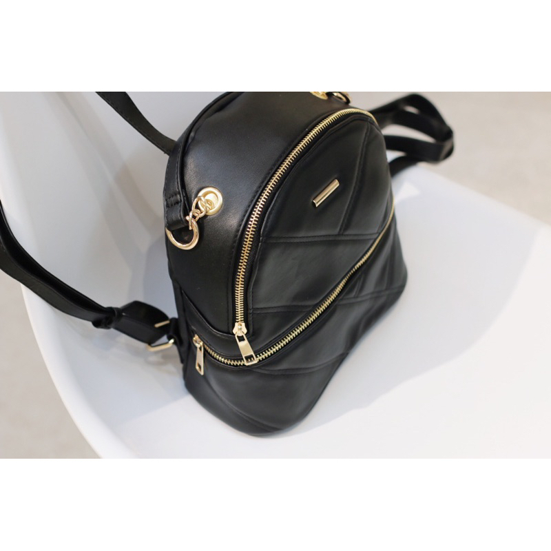 Balo mio vegan da thật