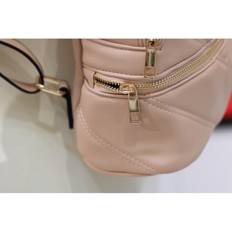 Balo mio vegan da thật