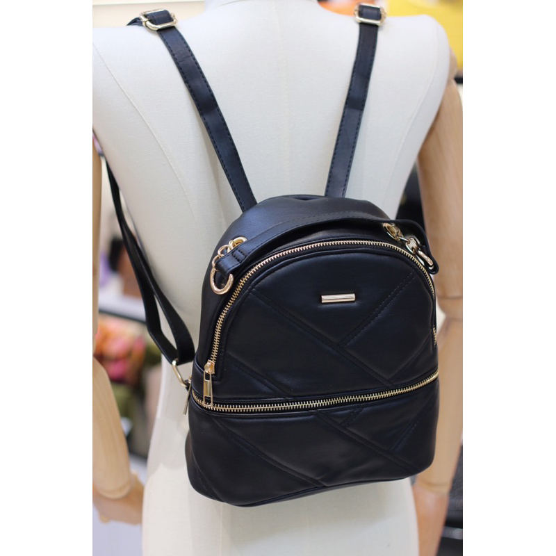 Balo mio vegan da thật