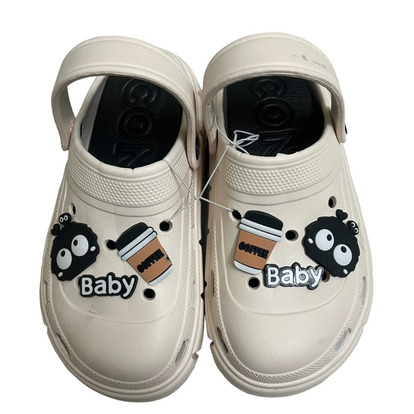 Dép Sục Dép CROSS Đế độn tăng 6cm chiều cao siêu nhẹ êm chân