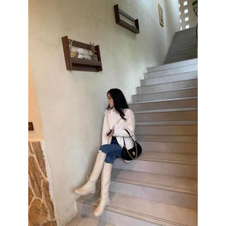 {𝒄𝒉𝒊́𝒏𝒉 𝒉𝒂̃𝒏𝒈}(𝑺𝒂̆̉𝒏𝑺𝒉𝒊𝒑) Túi 𝐂𝐡𝐢𝐨'𝟐𝐧𝐝 khoá kim loại