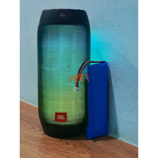 Pin loa bluetooth JBL Pulse 3