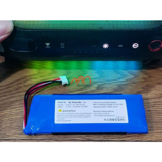 Pin loa bluetooth JBL Pulse 3