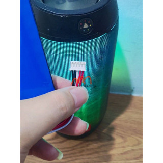 Pin loa bluetooth JBL Pulse 3