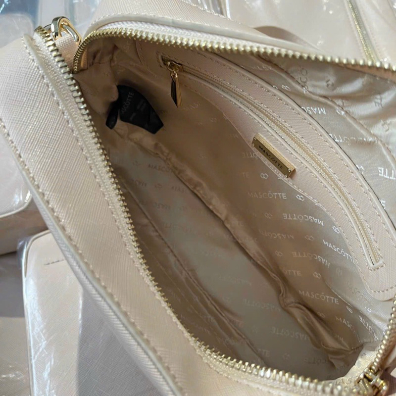 Túi mascotte xuất ý