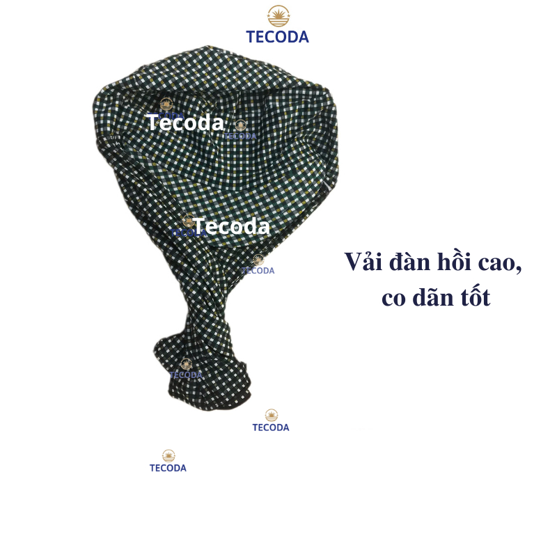 Nón mũ chống nắng 2 lớp  siêu mềm mát