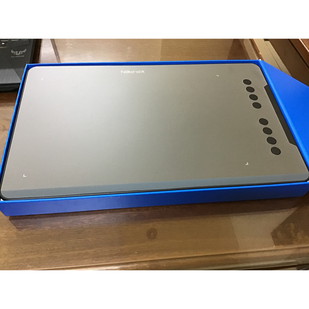 Bảng vẽ xppen deco 1 v2