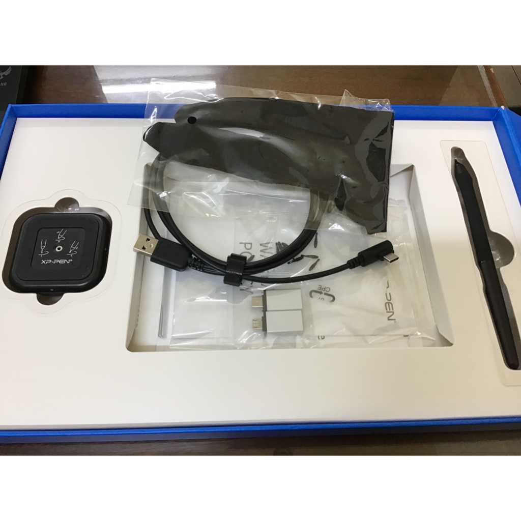 Bảng vẽ xppen deco 1 v2