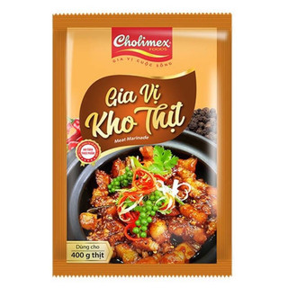 Gia vị kho thịt cholimex gói 50g
