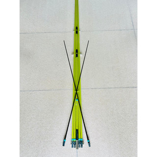 Bộ Khung Diều 2m và 2m50 Pull Cabon Hoàn Thiện (Chưa Bao Gồm Áo)