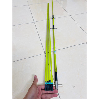 Bộ Khung Diều 2m và 2m50 Pull Cabon Hoàn Thiện (Chưa Bao Gồm Áo)