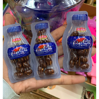 kẹo dẻo CoCa chai nước ngọt