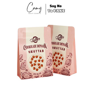 Mẫu mới kẹo socola viên giảm cân đan mạch chokolade vaegttab bibico an toàn chính hãng 2023