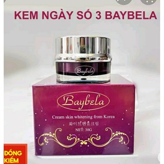 Kem dưỡng baybela số 3