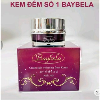 Bộ chăm sóc da baybela