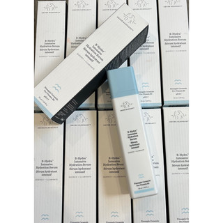 Tinh chất cấp ẩm DRUNK ELEPHANT B-Hydra Intensive Hydration Serum 50ml (AUTH)