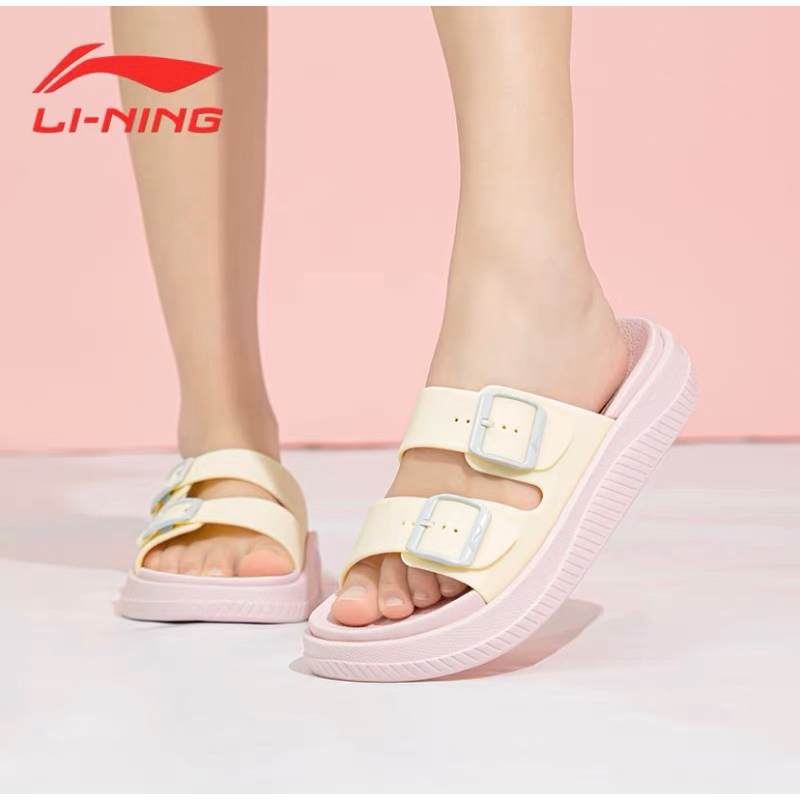 Dép sandal Lining chính hãng unisex cho nam và nữ