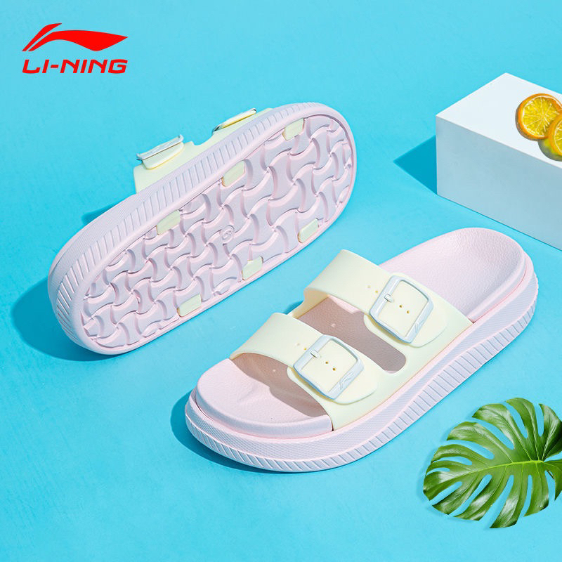 Dép sandal Lining chính hãng unisex cho nam và nữ