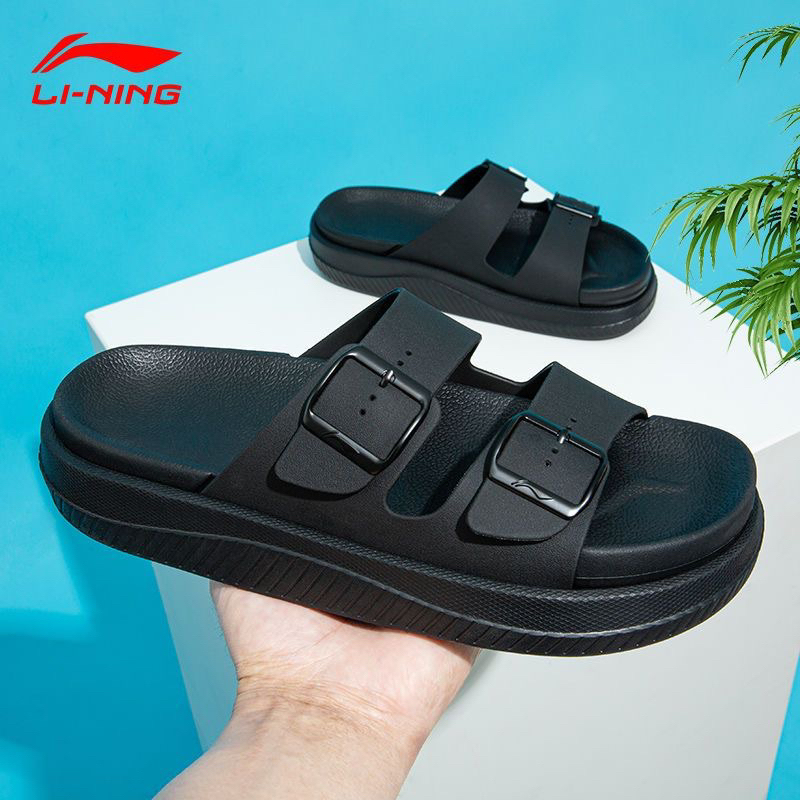 Dép sandal Lining chính hãng unisex cho nam và nữ
