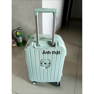 vali du lịch