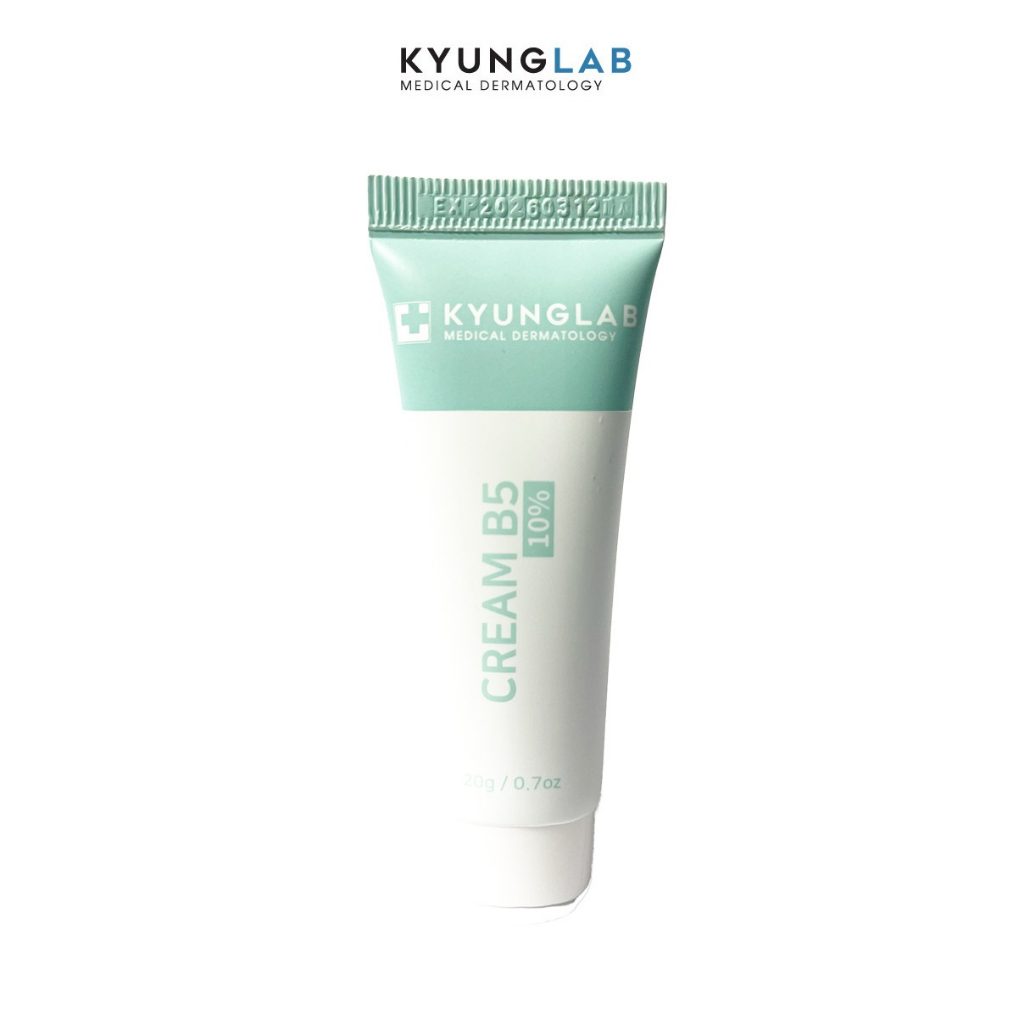 [Quà tặng]Kem dưỡng B5 KyungLab 20ml