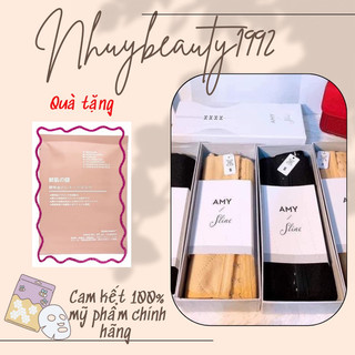 Nịt bụng - đai định hình eo amy slim