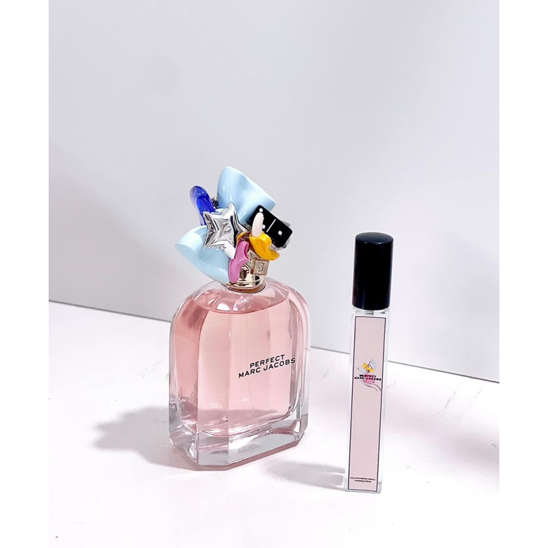 10ml - Nước hoa Marc Jacobs Perfect