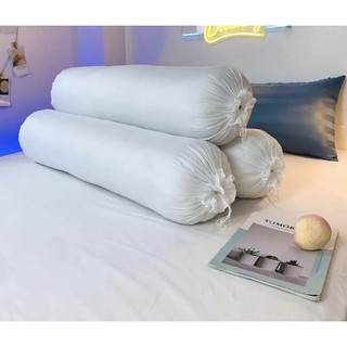Ruột Gối Ôm Bông Hạt Siêu Đẹp - Kích Thước : 35cm x 100cm