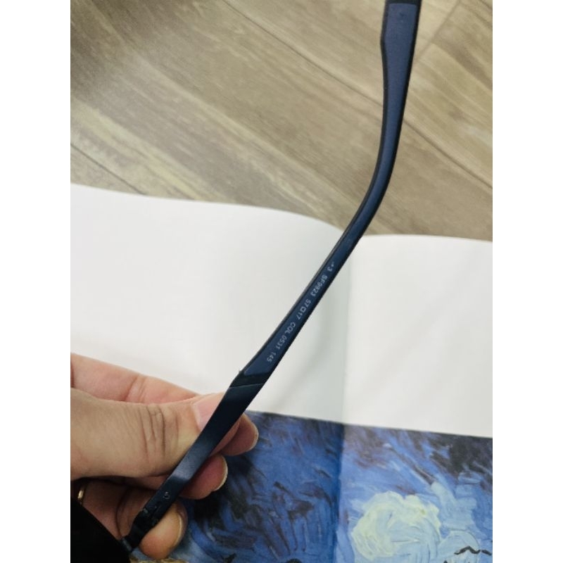 Kính mát Fila. cho nam