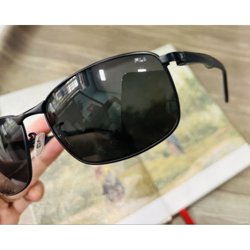 Kính mát Fila. cho nam