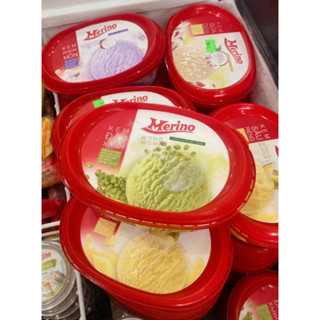 Kem merino hộp 450ml,260g
